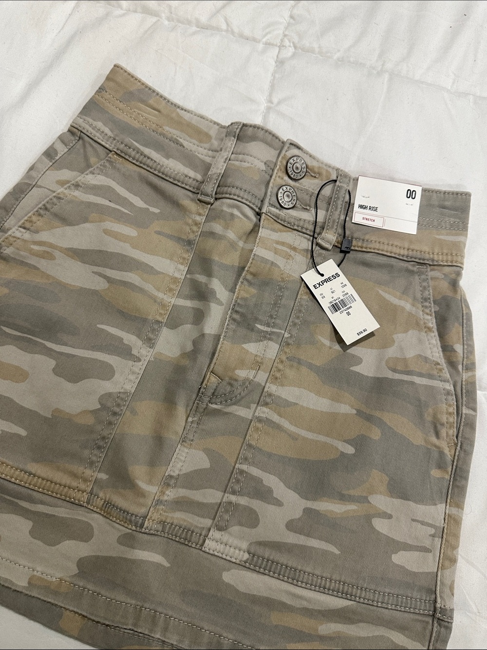 Subclassify Men's Shorts